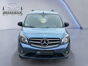 Mercedes-Benz Citan Kombi 112 lang*Automatic*KLIMA*SHZ*PDC*RFK