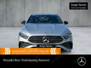 Mercedes-Benz A 220 d AMG+NIGHT+LED+KAMERA+KEYLESS+8G