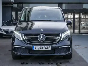 Mercedes-Benz EQV 300 PANO BURMESTER LED DISTR NAVI 360° 7SITZER Bild 2