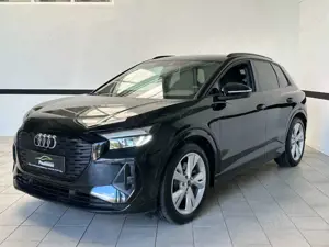 Audi Q4 e-tron Q4 e-tron 50 quattro S-LINE LED*Optik-Paket*1.Hand