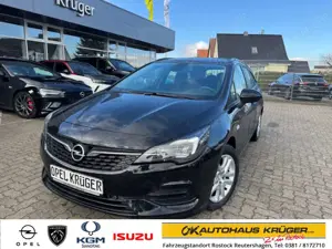 Opel Astra K ST 1.2 Turbo inkl.Winterreifen