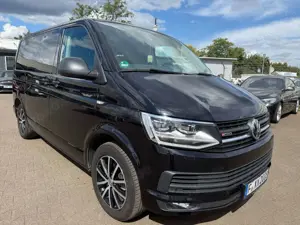 Volkswagen T6 Multivan 4Motion DSG 150PS/Scheckheft VW