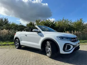 Volkswagen T-Roc T-Roc Cabriolet 1.5 TSI OPF R-Line
