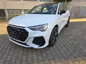 Audi RS Q3 SPORTBACK*PANO*AHK*ALCANTARA*SONOS