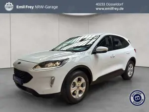 Ford Kuga 2.5 Duratec PHEV COOLCONNECT