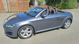 Audi TT TT Roadster 1.8 TFSI