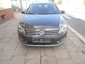 Volkswagen Passat Variant Comfortline BlueMotion 4Motion