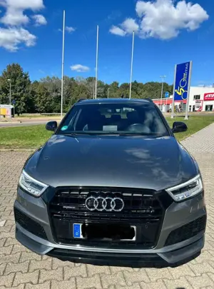 Audi Q3 Q3 2.0 TDI quattro S tronicsport
