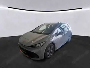 CUPRA Born 62 kWh Wärmepumpe PDC ACC RearView Navi ACC