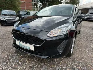 Ford Fiesta Trend