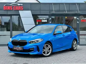 BMW 118 i M Sport Lim.*HUD*ACC*Live*LED*Digi Tacho*
