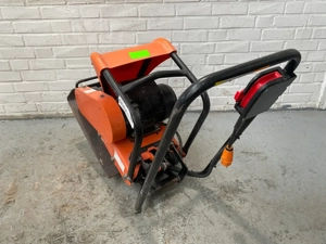 EURO SHATAL PC1443E Rüttelplatte   2,2 kW, 97 kg