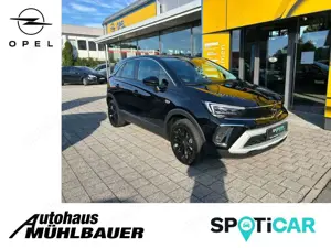 Opel Crossland X Crossland 1.2 Elegance **Navi*Winterpaket**
