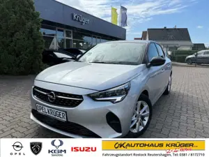 Opel Corsa F Elegance 1.2 Turbo +Kamera+PDC+Sitzheizung+Lenkr
