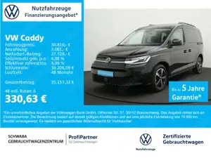 Volkswagen Caddy 1.5 TSI *Dark Label*PANO*LED*KAM*5J-G*17*"