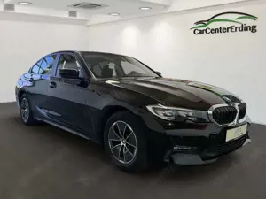 BMW 318 dLim.*LED*Navi*LiveCockpit*Kamera*DriveA.*PDC Bild 2