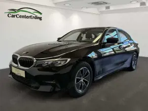 BMW 318 dLim.*LED*Navi*LiveCockpit*Kamera*DriveA.*PDC Bild 1