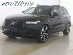 Volvo XC90 T8 AWD Ultra LUFT MATRIX PANO BW HUD Massa