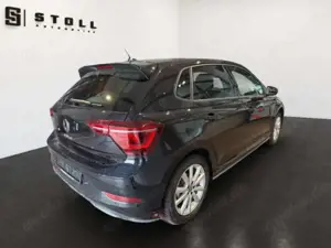 Volkswagen Polo 1.0 TSI DSG R-Line IQ-Drive+Pano+RearView+++ Bild 3