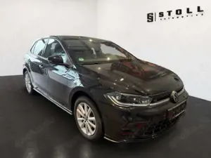 Volkswagen Polo 1.0 TSI DSG R-Line IQ-Drive+Pano+RearView+++ Bild 2