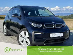 BMW i3 120Ah Wärmepumpe CCS Comfort+Business+Parken