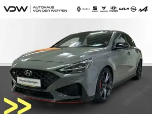 Hyundai i30 Fastback N Performance Klima Navi Rückfahrkamera