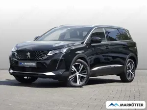 Peugeot 5008 GT 1.2 PureTech 130 EU6d  ACC / LED / GRA