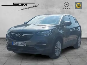 Opel Grandland Edition -NAVI Sitzhei. Lenkradheizung  Rückfahrkam
