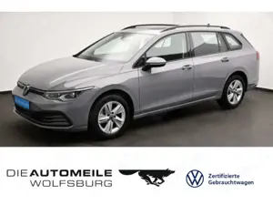 Volkswagen Golf Variant Golf 8 VIII Variant 1.0 TSI Life Pano, Matrix