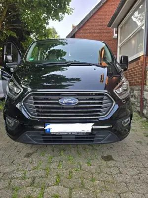 Ford Transit Custom 310 L1 Tourneo Titanium
