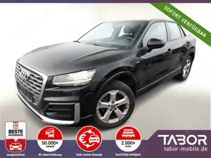 Audi Q2 35 TFSI 150 Nav PDC LM17Z Temp Klimaaut.