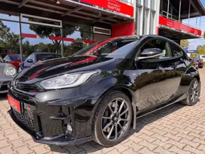 Toyota Yaris GR - dt. Fzg. -Carbondach Bestzustand !