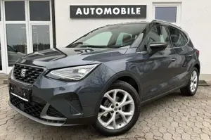 SEAT Arona FR 1.0TSI DSG LED KAMERA ACC DAB FULL-LINK