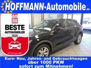 Audi Q2 Navi,Kamera,PDC,LED,Sitzheizung