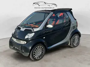 smart forTwo smart  pure cdi