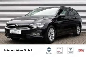 Volkswagen Passat Variant Basis-Modell 2.0TDI NAVI LM16 RFK