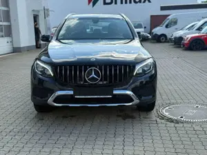 Mercedes-Benz GLC 220 GLC -Klasse GLC 220 d 4Matic