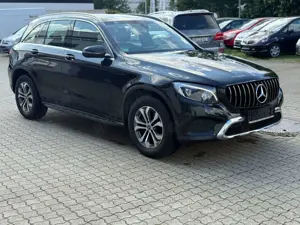 Mercedes-Benz GLC 220 GLC -Klasse GLC 220 d 4Matic