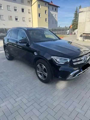 Mercedes-Benz GLC 300 GLC 300 de 4Matic (253.911)