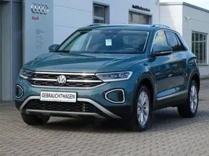 Volkswagen T-Roc 2.0 TDI DSG Style