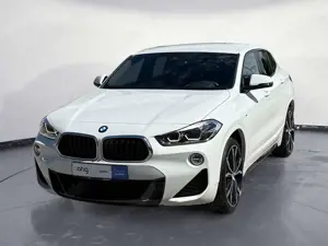 BMW X2 xDrive20i M Sport Navi Klima PDC HiFi LED Spo Bild 2