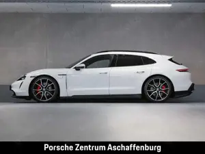 Porsche Taycan 4S Sport Turismo Performancebatterie Plus Bild 2