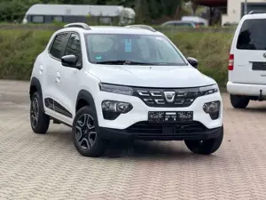 Dacia Spring Electric Comfort