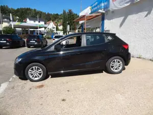 SEAT Ibiza Style/2.Hd/SitzH/Alu/PDC/100.000km/Euro6/ Bild 2