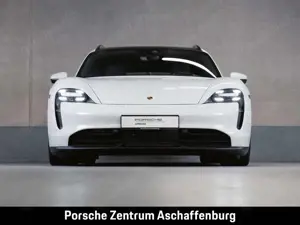 Porsche Taycan 4S Sport Turismo Performancebatterie Plus Bild 4