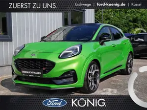 Ford Puma ST X Performance-Paket+ParkAssist+Kamera Klima