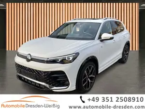 Volkswagen Tiguan 1.5 eTSI 110 kW R-Line*neues Modell*HarmanKardon