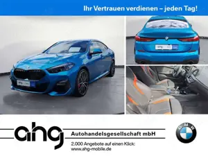 BMW Others 220i Gran Coupe Edition Colorvision Navi DSG Led