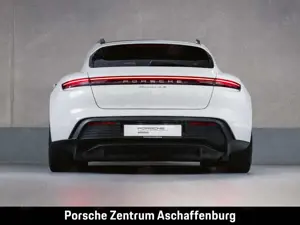 Porsche Taycan 4S Sport Turismo Performancebatterie Plus Bild 5