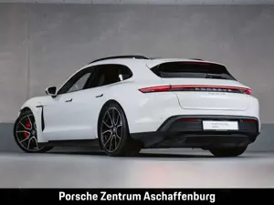 Porsche Taycan 4S Sport Turismo Performancebatterie Plus Bild 3